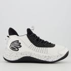 Tênis Under Armour Curry 3Z7 Branco