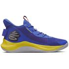 Tenis under armour masculino basquete curry 3z7 3027782