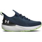 Tênis Under Armour Masculino Charged Quicker Corrida Esporte