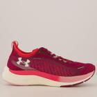 Tênis Under Armour Pacer Feminino Vermelho