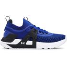 Tênis Under Armour Project Rock 4 Azul Masculino