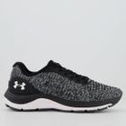 Tênis Under Armour Skyline 3 Preto e Cinza