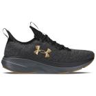 Tênis Under Armour Slight 2 Masculino Preto Chumbo