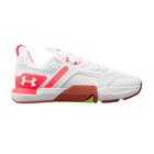 Tênis Under Armour Tribase Cross SE Branco