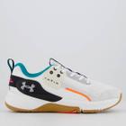 Tênis Under Armour Tribase Lift Branco