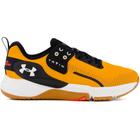 Tênis Under Armour Tribase Lift Laranja Unissex