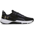 Tênis Under Armour Tribase Lift Masculino Preto