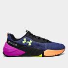 Tênis Under Armour Tribase Reps 2 Masculino