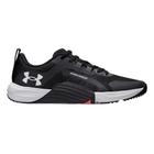 Tênis Under Armour Tribase Reps Preto e Cinza - Masculino