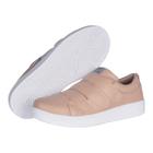 Tênis Unissex Casual Com tiras autocolantes Modelo Crshoes 4024