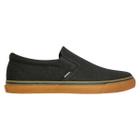 Tênis Unissex Rainha Casual Sport Slip On Com Elástico Iate 4 RA036