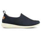 Tênis Usaflex AF0607 Feminino Azul
