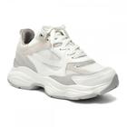 Tenis Via Marte 158-013-02 Chunky Feminino