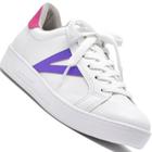 Tenis Via Marte 22-9409 Feminino