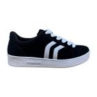 Tenis Via Marte Camurça 064001 - Feminino