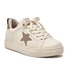 Tenis Via Marte Casual Feminino 082-003-03