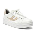 Tênis Via Marte Casual Feminino 156-002-01