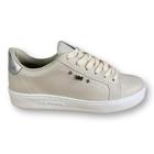 Tenis Via Marte Casual Feminino Original Super Confortavel