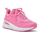 Tênis Via Marte Casual Feminino - Pink