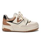 Tênis Via Marte Casual Flatform - Feminino