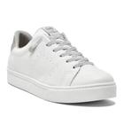 Tenis Via Marte Feminino Adulto Casual 016-002 Branco