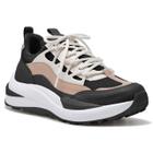 Tênis Via Marte Feminino Chuncky 22-10706-01