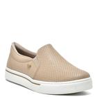 Tênis Via Marte Slip On Creme 231210101