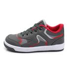 Tenis Via Vip Casual Infantil - VV3812