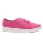 Tenis vizzano 1214.205 rosa feminino