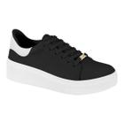 Tênis Vizzano 1339.317 Chunky Sneaker Salto Flatform Feminino