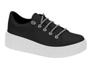 Tênis Vizzano 1339.328 Flatform Com Brilhos