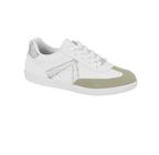 Tenis Vizzano Branco Feminino Casual Macio Original 1430.102