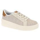 Tênis Vizzano Casual Plataforma Feminino Conforto