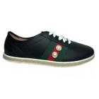 Tenis Vizzano Casual Sapatenis Feminino Barato 1233.211