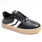 Tenis Vizzano Feminino Casual Moda 1444.100