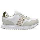 Tênis Vizzano Feminino Jogging 1429.103 Branco/Off White