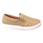 Tênis Vizzano Slip On Feminino 1214.1010.18462