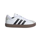 Tênis VL Court 3.0 Infantil - Adidas