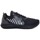 Tenis Wayke Esportivo Confortavel Leve Adulto Masculino e Feminino