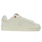 Tênis West Coast X Orange 113 Unissex Camurça Ice Beige