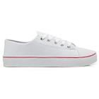 Tenis White Star Masculino Feminino Cano Tradicional All Original