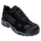 Tenis Wonder Adventure Masculino Cano Baixo PRETO