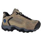 Tenis Wonder Adventure Masculino Cano Baixo TAUPE