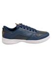Tênis Wonder Zipper 7068 378 Masculino - Marinho