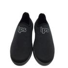 Tênis World Colors Slip On Knit Lps Shine