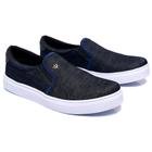 Tênis Yate Slip-On Poseidon Masculino Sapatênis Casual