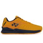 Tênis Yonex Power Cushion Eclipson 4 Clay Laranja e Marinho