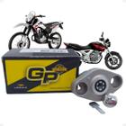 Tensionador Corrente de comando CBX 250 Twister Xr Tornado Cb 300 Xre Cg Jog Fan Titan Start