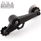 Tensionador de corrente Brompton para bicicletas de 1 e 3v - QCTA