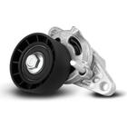 Tensionador do alternador Renault Logan 2007 a 2021 SCHADEK